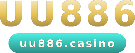 UU886 logo